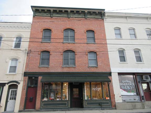 Where in Chester? Where in Chester?