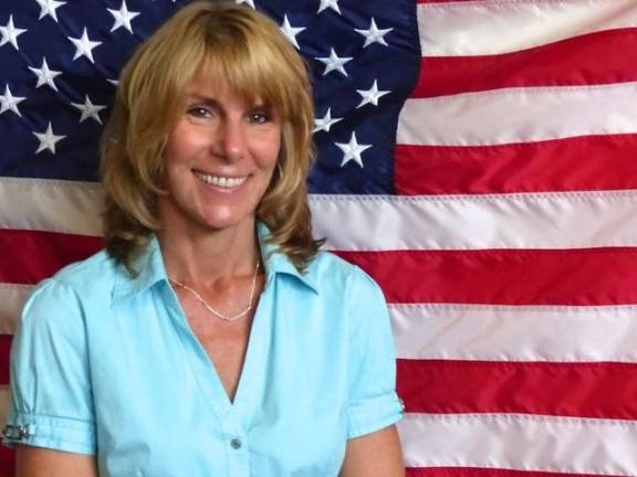Ranni resigns from town board Linda Ranni (Photo provided)