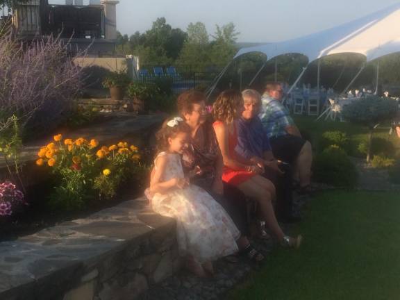 'Eva-ning of Hope' raises $170,000 for research 'Eva-ning of Hope' raises $170,000 for research