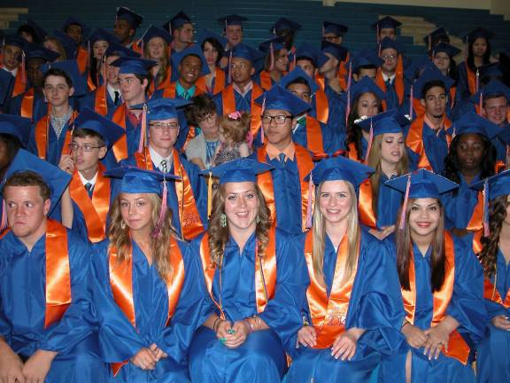 Chester's Class of 2014 Chester's Class of 2014