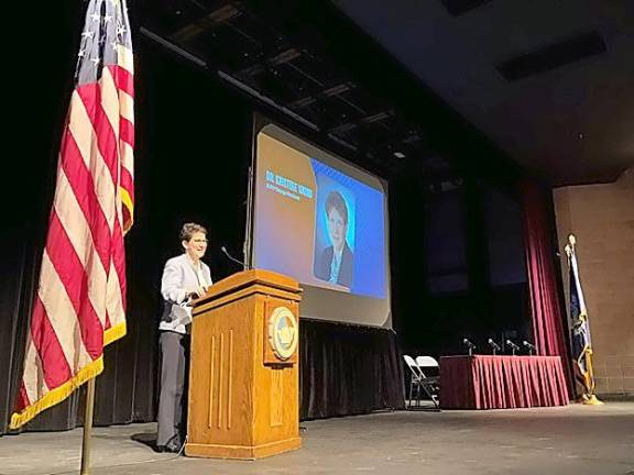 Cannabis, Amazon and recession doubts at Orange County Economic Summit Steve Gross, Director of Economic Development - County of Orange