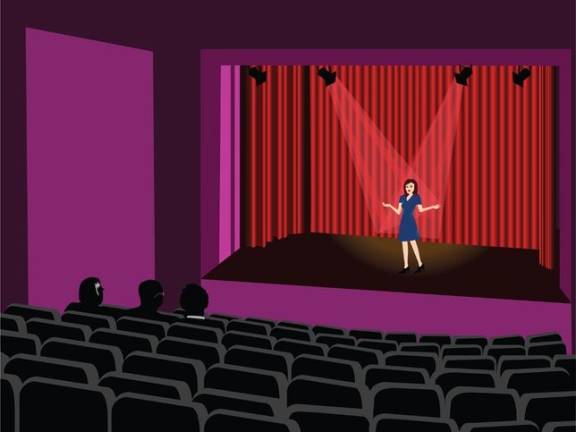 Cornerstone Theatre Arts announces open company auditions Cornerstone Theatre Arts announces open company auditions