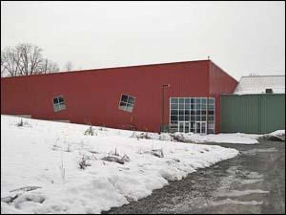 Inspector: Gas leak may have led to explosion Inspector: Gas leak may have led to explosion