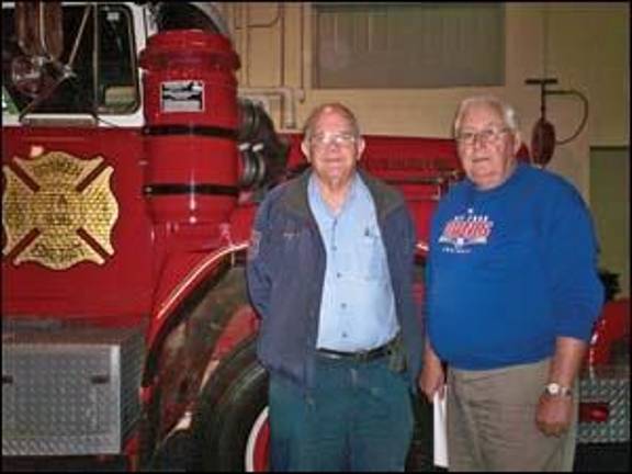 Fifty years, uncounted fires Fifty years, uncounted fires