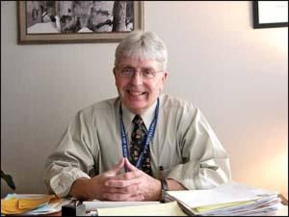 Schools superintendent to retire in 09 Schools superintendent to retire in 09
