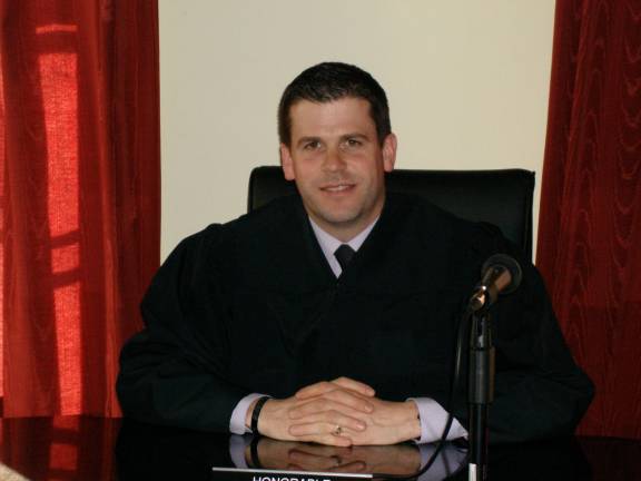 Rory Brady: 'Everybody deserves their day in court' Rory Brady (Photo by Geri Corey)