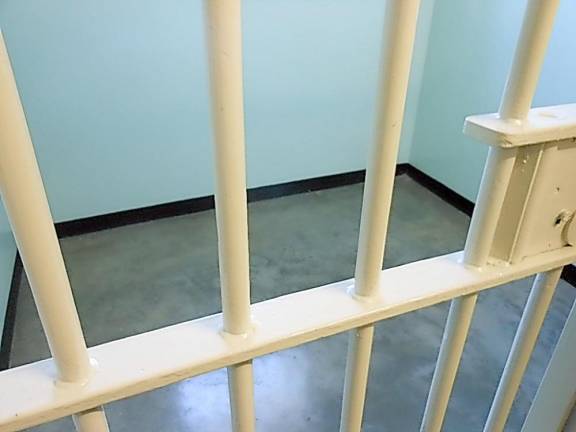 Groups worry new law will land more New Yorkers behind bars Groups worry new law will land more New Yorkers behind bars