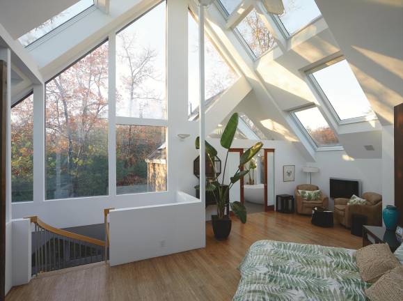 Bring nature into your home Bring nature into your home