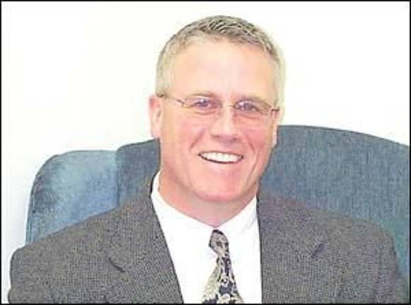 Burger, Pavloff named newest Community Foundation directors Burger, Pavloff named newest Community Foundation directors