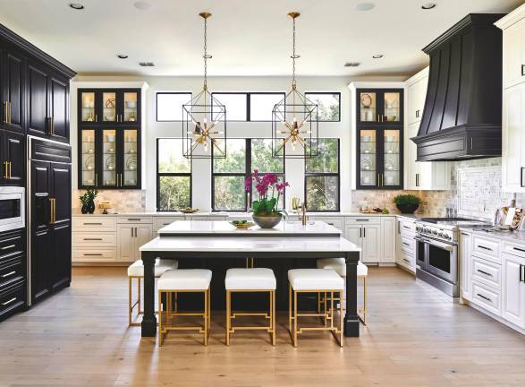 Plan the ultimate kitchen upgrade Plan the ultimate kitchen upgrade