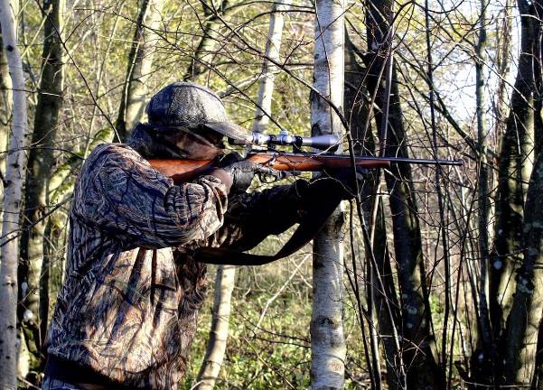 New hunting changes for 2025 New hunting changes for 2025