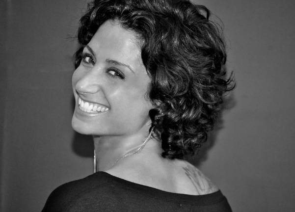 Celebrity dancers to attend studio opening Gina Solimando, owner and director of the New York Dance Center (Photo provided)