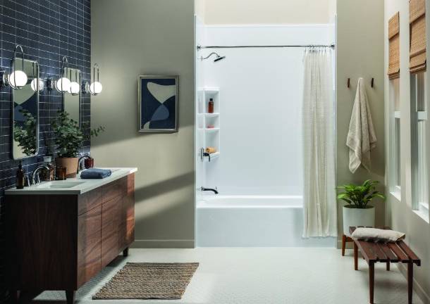 Debunking common bathroom remodeling misconceptions