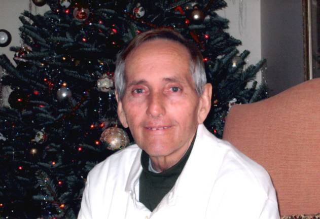 Richard C. Roberts Richard C. Roberts