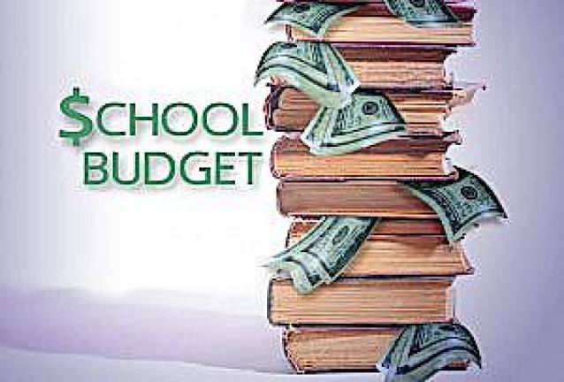 School budget votes and Board of Education elections: Chester and Goshen