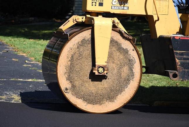 Repaving of 17M ‘pothole hell’ to begin in spring 2026 Repaving of 17M ‘pothole hell’ to begin in spring 2026