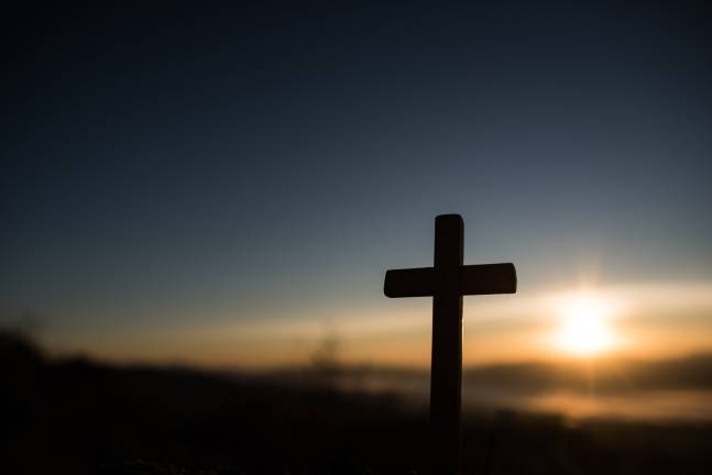 Catholic charities tested by abuse scandals, border crisis <a href="Abstract photo created by jcomp - www.freepik.com">jcomp-freepik.com</a>