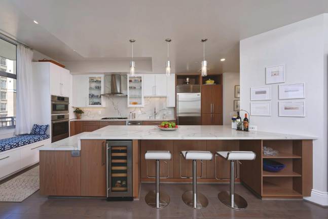 Plan the ultimate kitchen upgrade Plan the ultimate kitchen upgrade