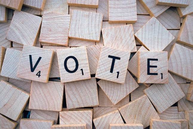 Help New York vote Help New York vote