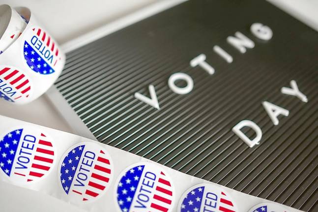 Commissioners at the Orange County Board of Elections are seeking registered voters who wish to work as election inspectors for the General Election on Nov. 3. (Photo illustration by Elements5 Digital from Pexels.)