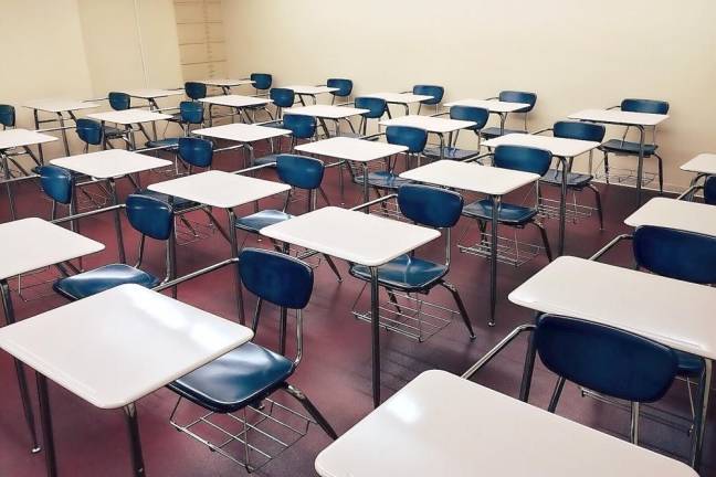 SUNY Orange announces classes for seniors SUNY Orange announces classes for seniors