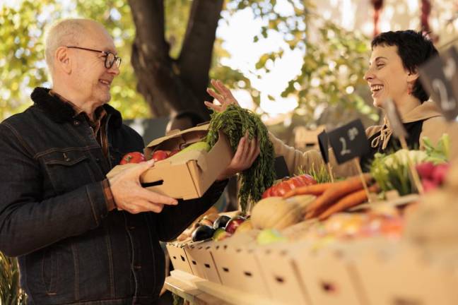 Farmers markets near you Farmers markets near you