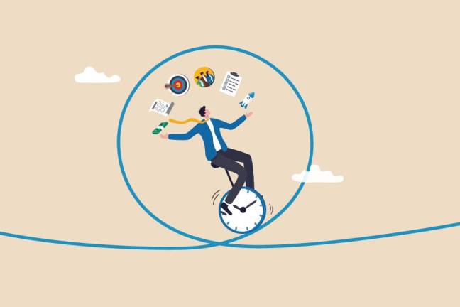 Working more than one job? Take our community survey Working more than one job? Take our community survey