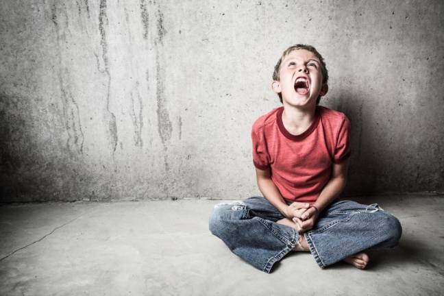 Why are kids different at home and at school? Why are kids different at home and at school?