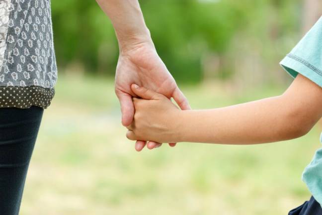 'Families Belong Together' march in Warwick this Saturday 'Families Belong Together' march in Warwick this Saturday