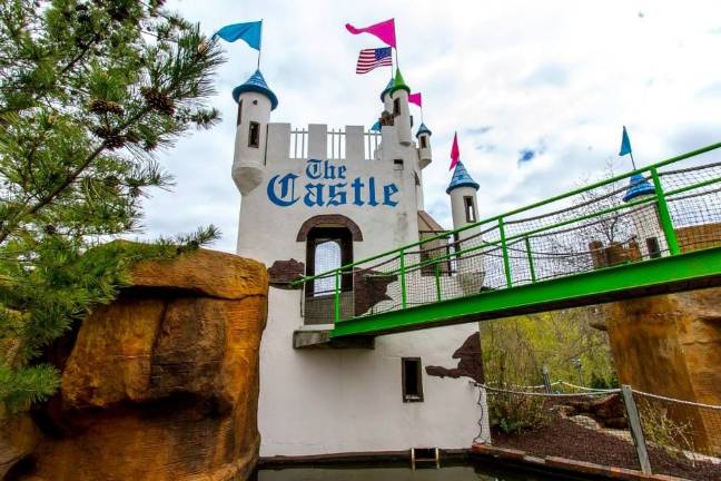 Conquer STEM subjects through roller skating The Castle Fun Center (thecastlefuncenter.com)