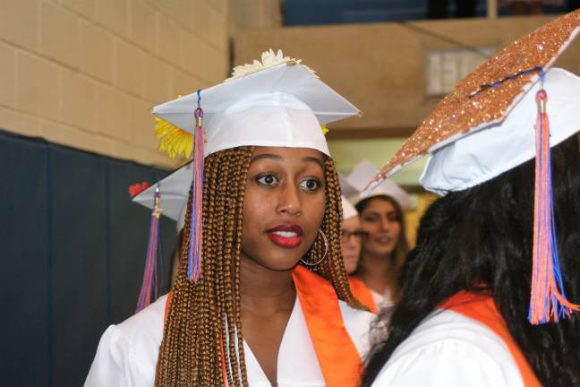 Chester's Class of 2017 Chester's Class of 2017