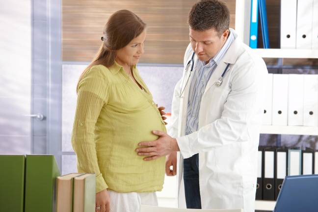 Does postpartum depression screening help women? Does postpartum depression screening help women?