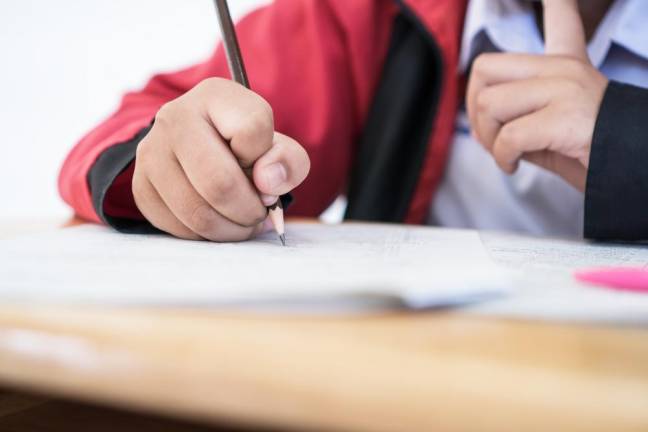 College Board says it is replacing SAT 'adversity score' College Board says it is replacing SAT 'adversity score'