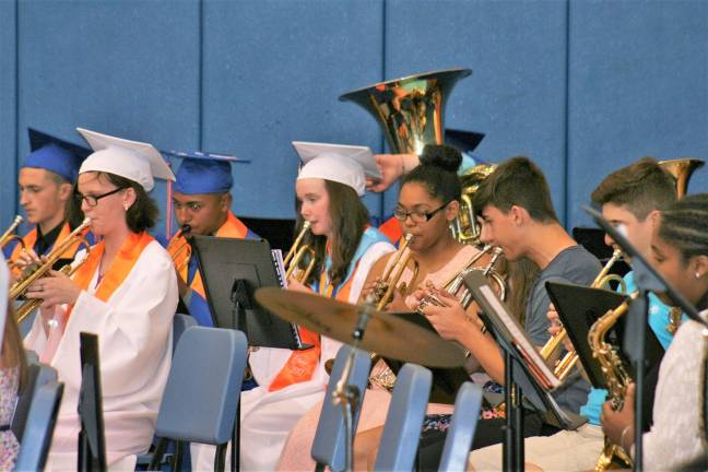 Chester's Class of 2017 Chester's Class of 2017