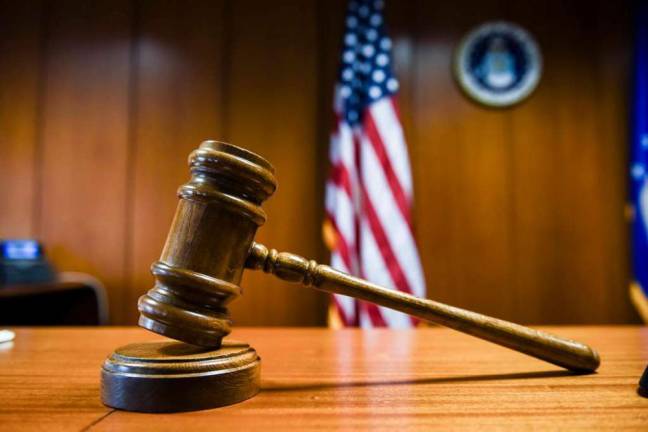 Hoovler announces guilty plea in theft of parade funds Hoovler announces guilty plea in theft of parade funds