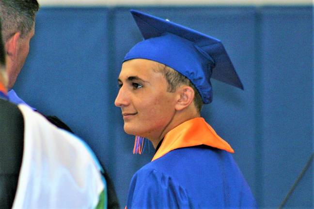 Chester's Class of 2017 Chester's Class of 2017