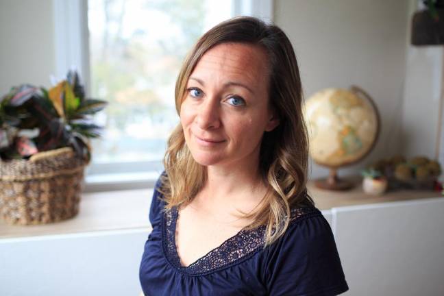 Meet the candidates for Chester School Board Caroline Negersmith