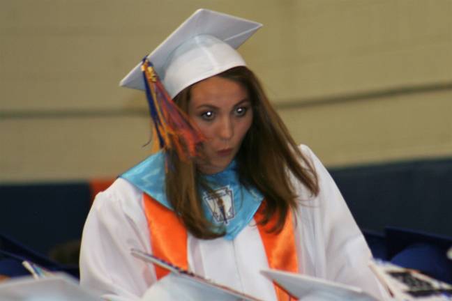 Chester's Class of 2017 Chester's Class of 2017