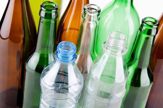 Is it better to separate, or not, when recycling? Is it better to separate, or not, when recycling?