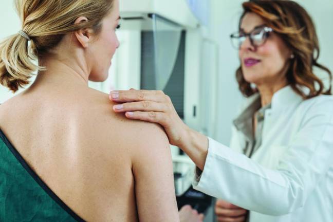 Preventative care Preventative care