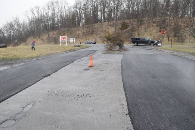 Pothole Watch: Week 7 Pothole Watch: Week 7