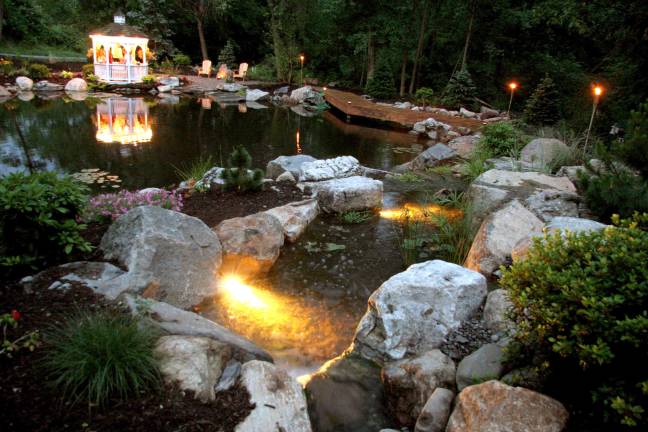 RSVP: Fall Garden Party and Dinner RSVP: Fall Garden Party and Dinner