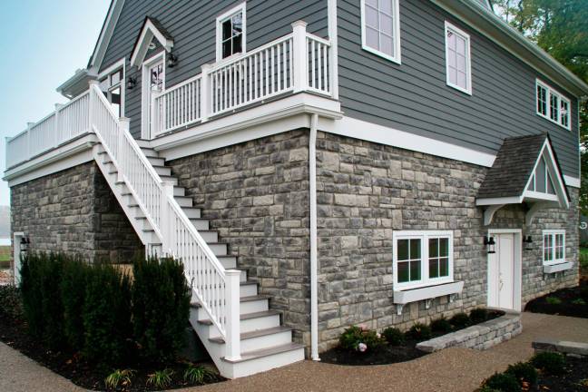 On-trend ideas for updating your home exterior On-trend ideas for updating your home exterior
