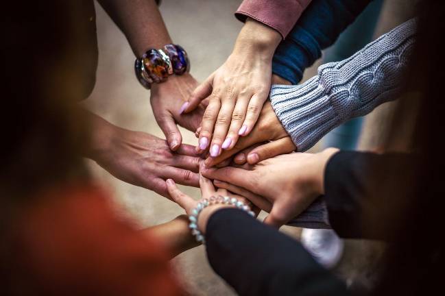 Community Resilience Builder Program applications open Community Resilience Builder Program applications open