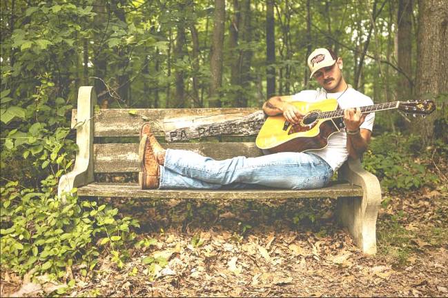 Hot local bands worth leaving the house for Nathan Merovich.
