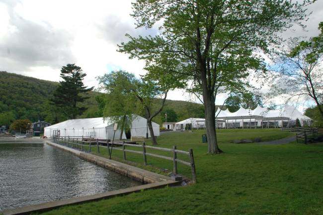 Greenwood Lake prepares for Hoboken Film Festival