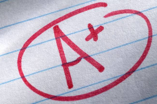 C.J. Hooker names Honor Roll, Merit Roll students C.J. Hooker names Honor Roll, Merit Roll students