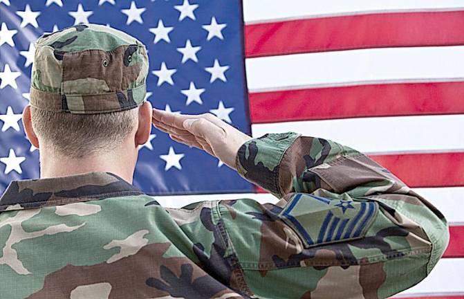 Veterans: Beware of pension poaching scams Veterans: Beware of pension poaching scams