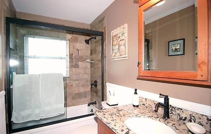 This move-in ready home is close to the Appalachian Trail This move-in ready home is close to the Appalachian Trail