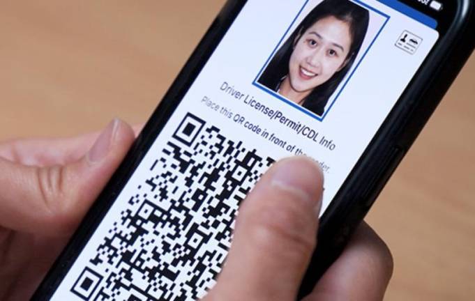 NY launches Mobile ID digital driver’s licenses NY launches Mobile ID digital driver’s licenses